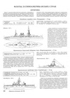 ВМС США и стран Латинской Америки 1914-1917 рисунок схема