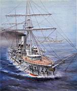 Морская коллекция