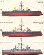 Морская коллекция