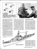 «Гремящий» и другие: эскадренные миноносцы проекта 7 рисунок схема